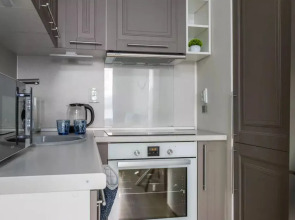 Квартира Сеть Апартаментов ЧемодаНН на 7 этаже