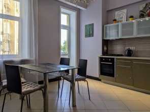 Квартира Свободна - Огромная квартира на реке Яуза