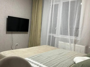 Апартаменты Студия для Двоих Vetka Home Околица