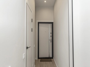 Квартира на Фастовской Ночевали