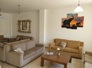 Апарт-отель Florea