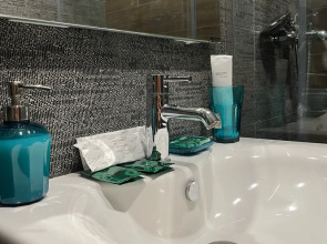 Апартаменты Sports Residence and Business Residence 1