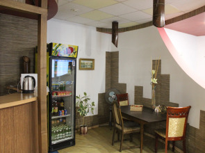 Хостел Тихое Место