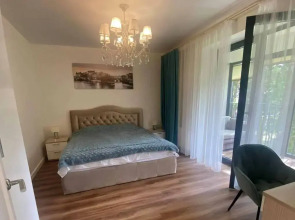 Апартаменты в Midgard 305