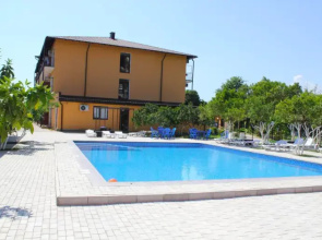 Hotel Papa