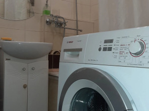 Квартира 1 комн. квартира на 4 чел