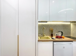 Квартира Art-Seasons в ЖК Движение Тушино 162-3