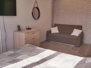 #1 Na Vladimirskoy Apartments