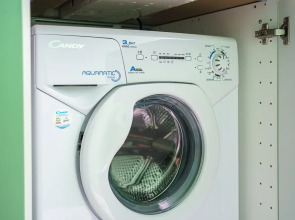 Апартаменты Green Apartment City View