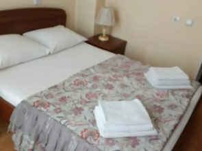 Отель Smart Hotel KDO Кемерово