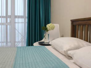 Квартира Просторная 1к на Уфимском шоссе