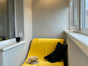 Квартира Одесса