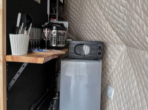 Частный дом Дача на Коломенке