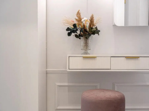 Апартаменты LaMansh Apartment