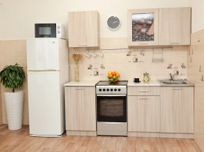 Квартира Студии Be Home на Строительном 2