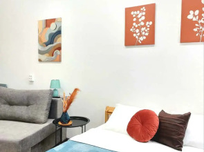 Квартира Аксакова 81