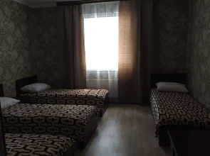 Отель Сириус Азау