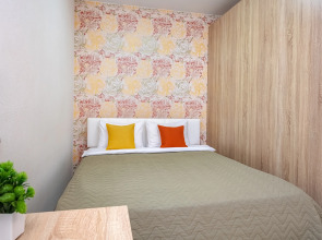 Апартаменты TopHouse на Можжевеловой 18, 103