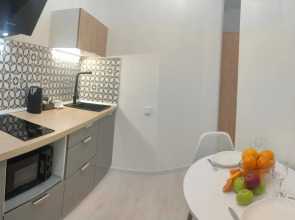 Апартаменты Orange