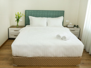 Апарт-Отель Teryan Pushkin