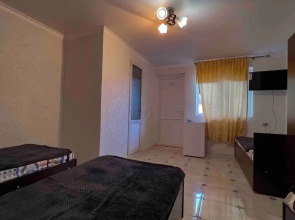 База отдыха Моряна