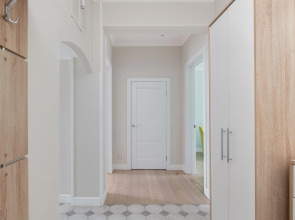 Квартира на Беговой 2