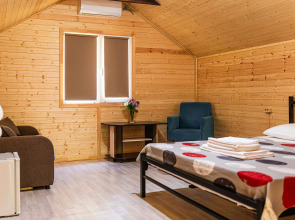 Кемпинг Инал