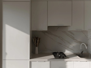 Квартира 1-комнатная