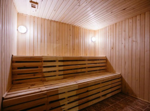 Отель Grand Hotel Sogdiana