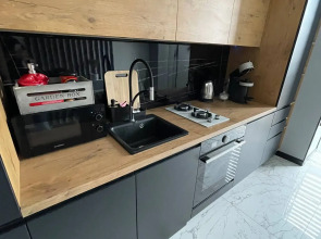 Апартаменты Wonder Cute