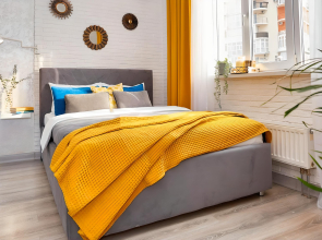 Апартаменты Lovely