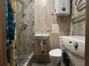 Квартира Уютная в Центральном Районе Города