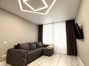 Апартаменты Милейшая двушка в Центре Минск