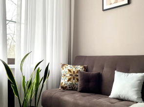 Апартаменты Дежавю