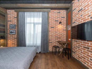 Апартаменты в Центре Города у Нарымского Сквера 2