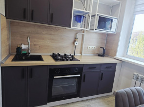 Квартира Уютная на Городских Прудах