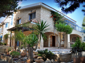 Mosaica Villa