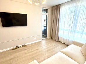 Апартаменты в ЖК Tau House (00940)