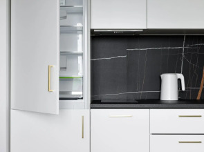 Квартира на первой линии парка Галицкого