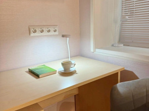 Квартира Солнечный город