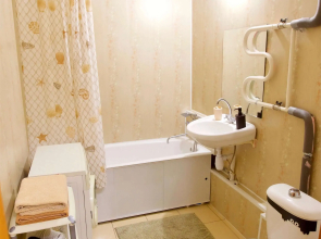 Квартира на улица 78-й Добровольческой Бригады 28