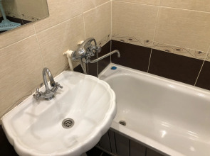 Квартира у парка