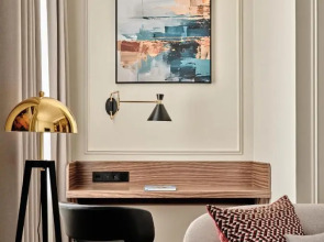 Hotel Crowne Plaza Tashkent, an IHG Hotel