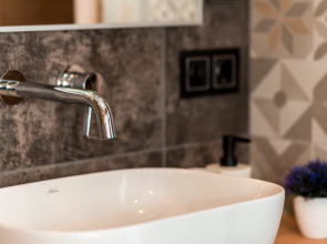 Апартаменты Penthouse