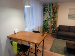 Апартаменты у Ауры