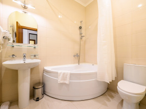 Гостевой дом Соло Адмиралтейская