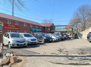 Апартаменты Neo room