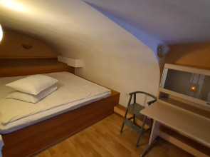 Апартаменты с камином на Чайковского 2/7