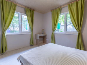 Гостевой Дом у Заповедника