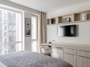 Апартаменты Happy Stay